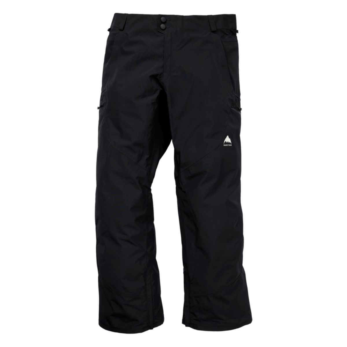 Burton Mens Reserve GORE_TEX 2L Pants Zwart