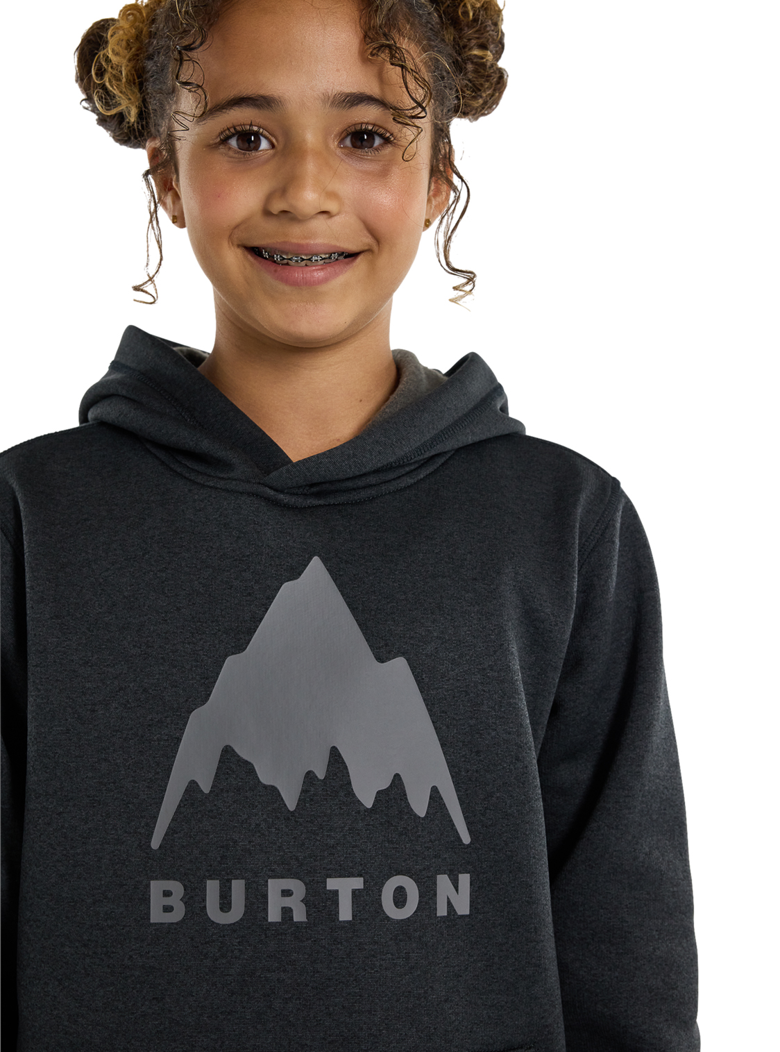 Burton cheap kids hoodie