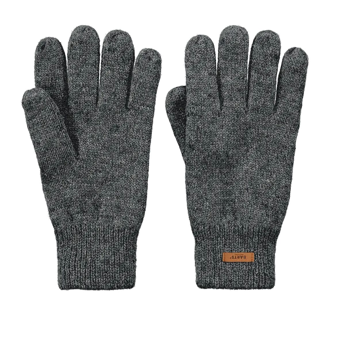 21 Charcoal