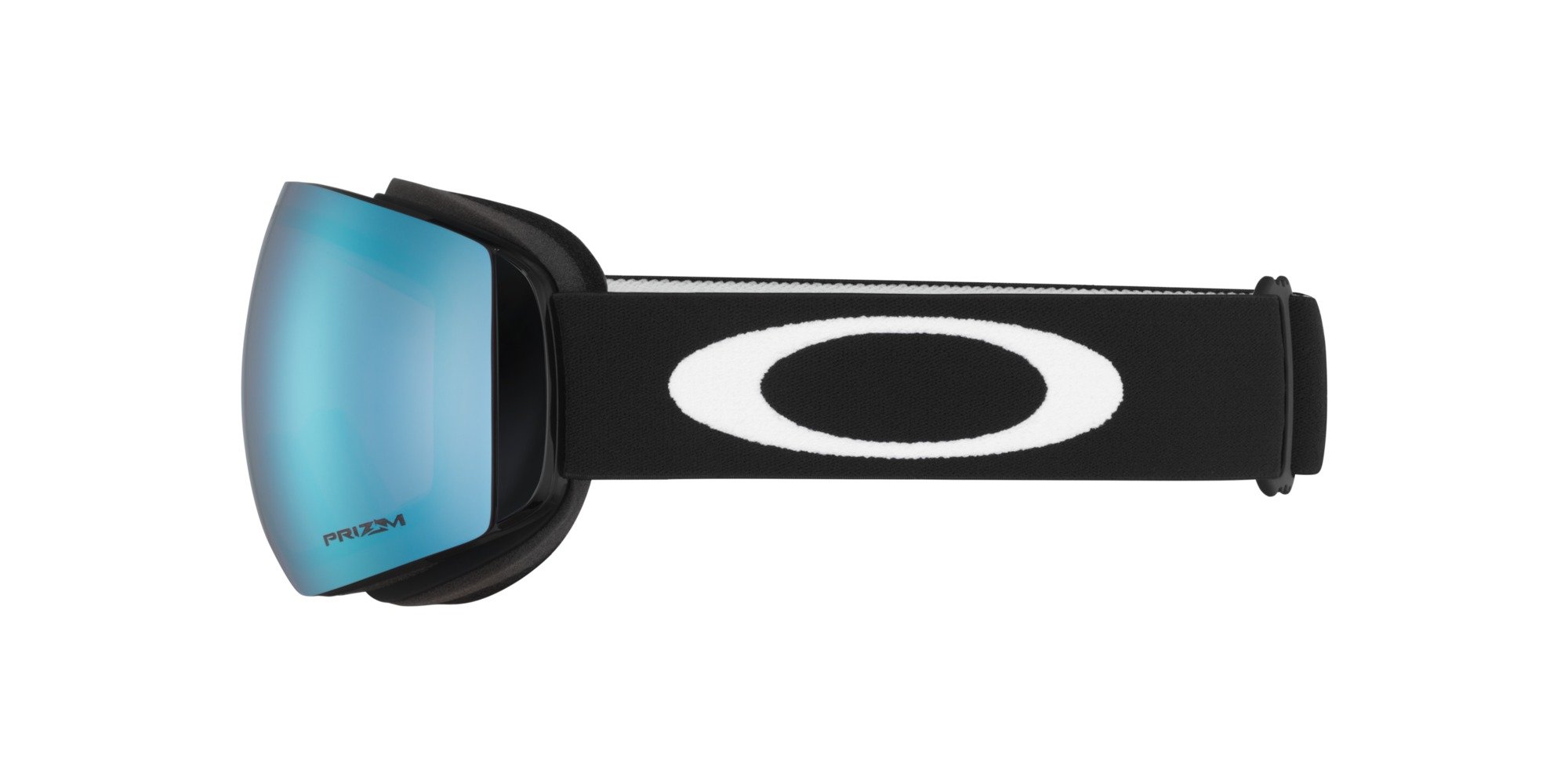 Oakley Flight Deck M Black/Sapphire