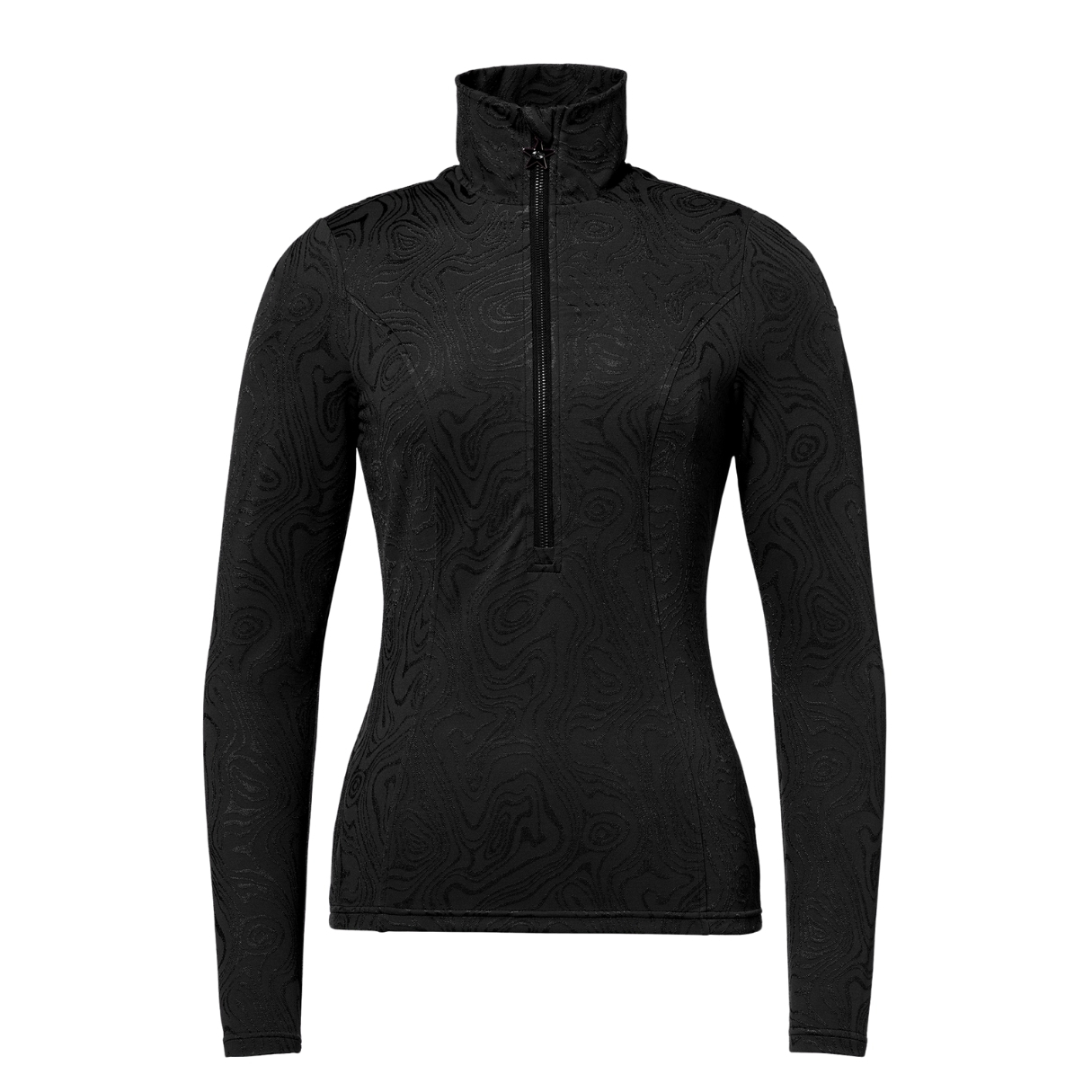 Goldbergh Womens Brina Ski Pully Noir |