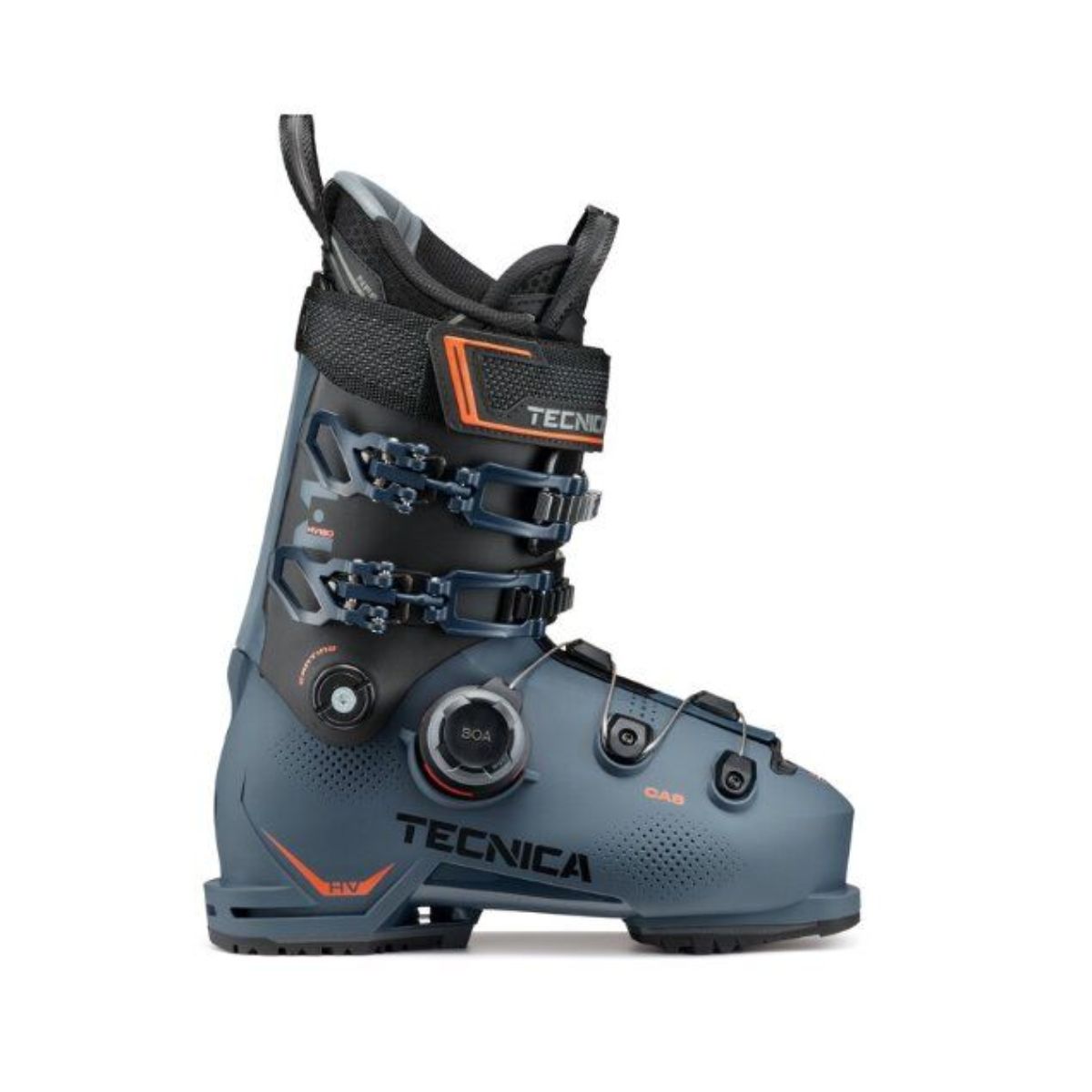 Tecnica Mach BOA HV 120 GW