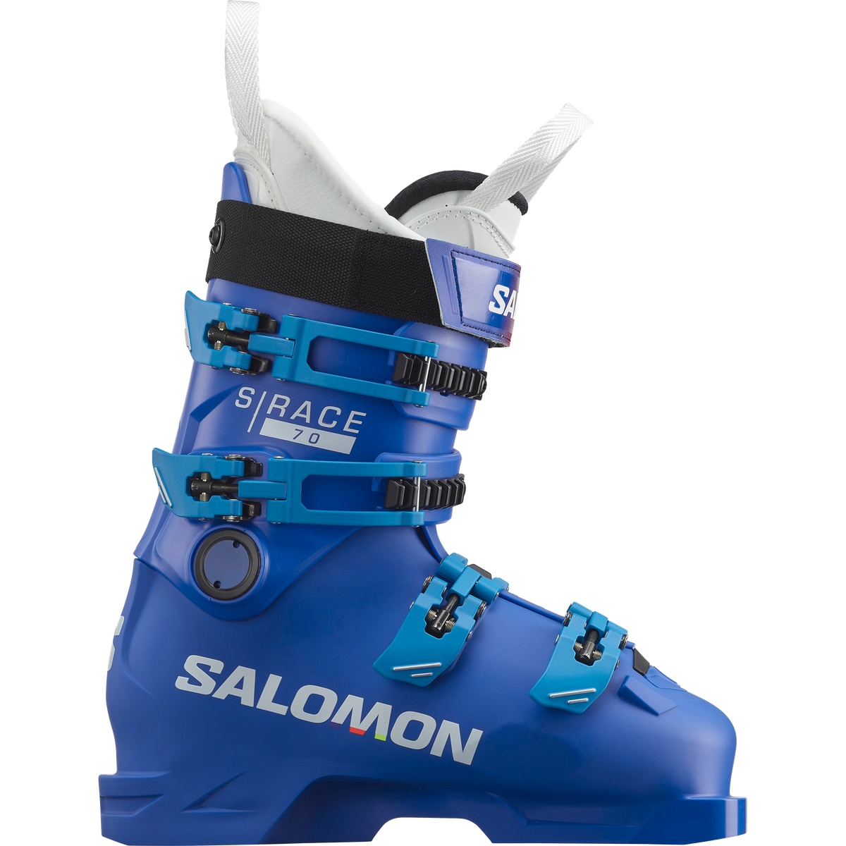 Salomon S/Race 70 Blauw