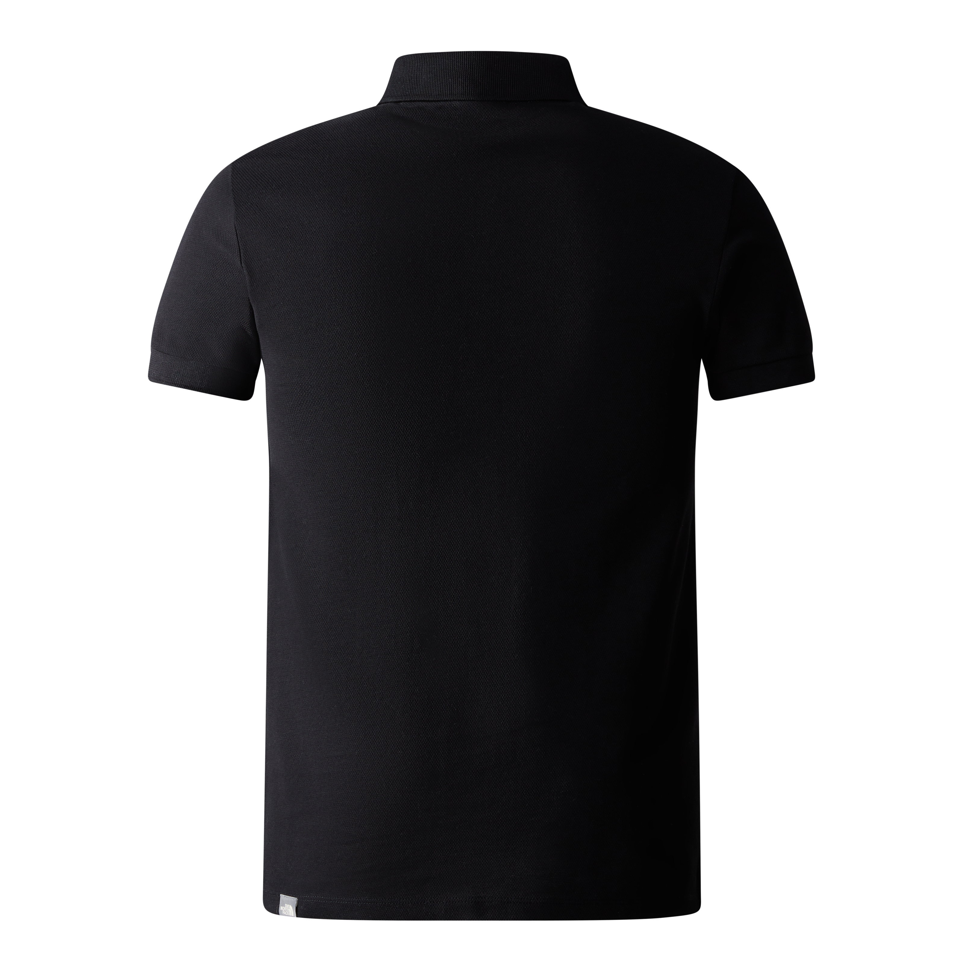 The North Face Mens Premium Polo Piquet