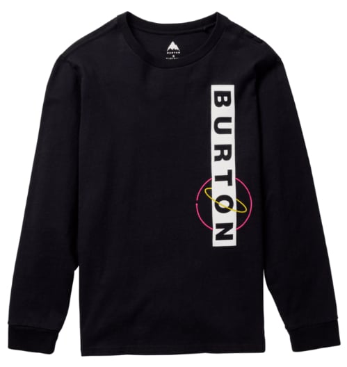 Burton Nuclear Air Long Sleeve T-Shirt