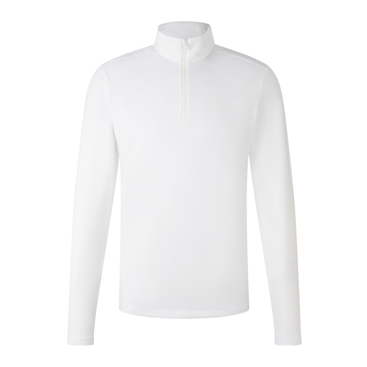 Bogner Mens Pascal Pully Blanc |