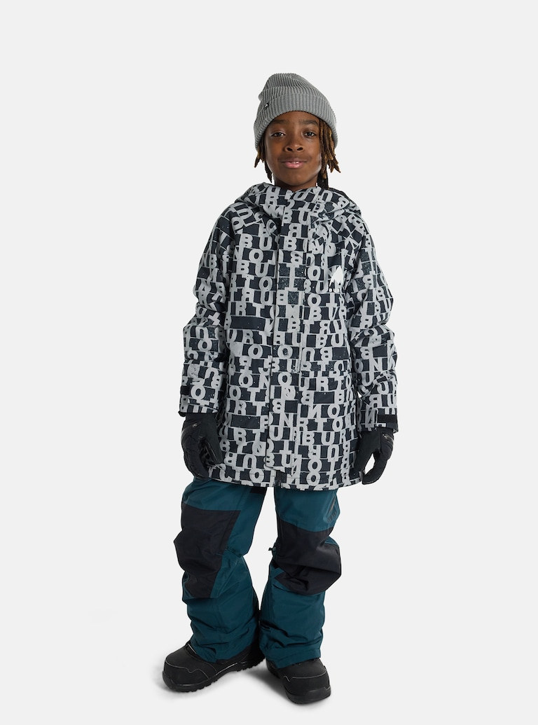 Burton Kids Skimmer 2L Jacket