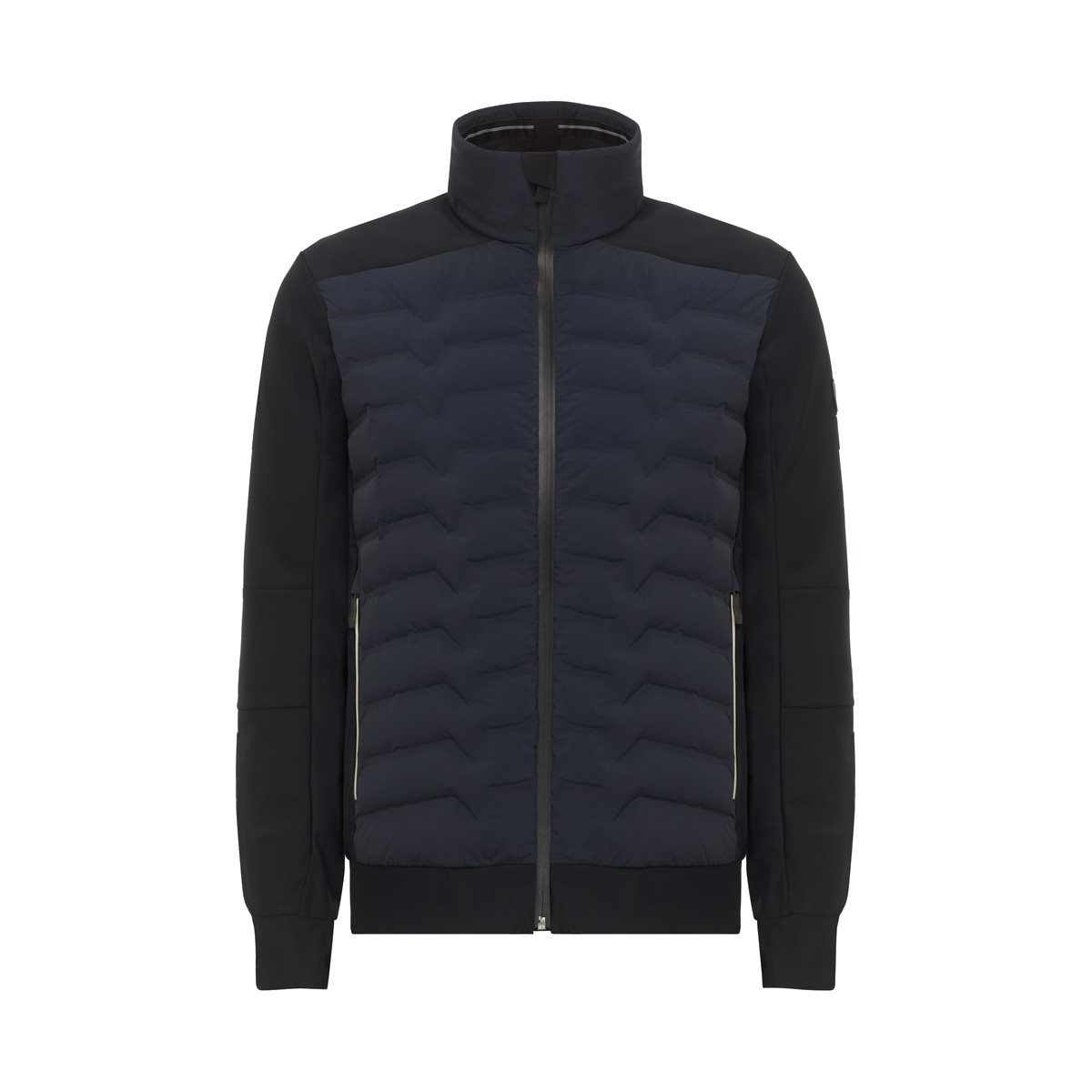 Toni Sailer Wim Men Light Jacket Bleu Fonce | 196 Midnight