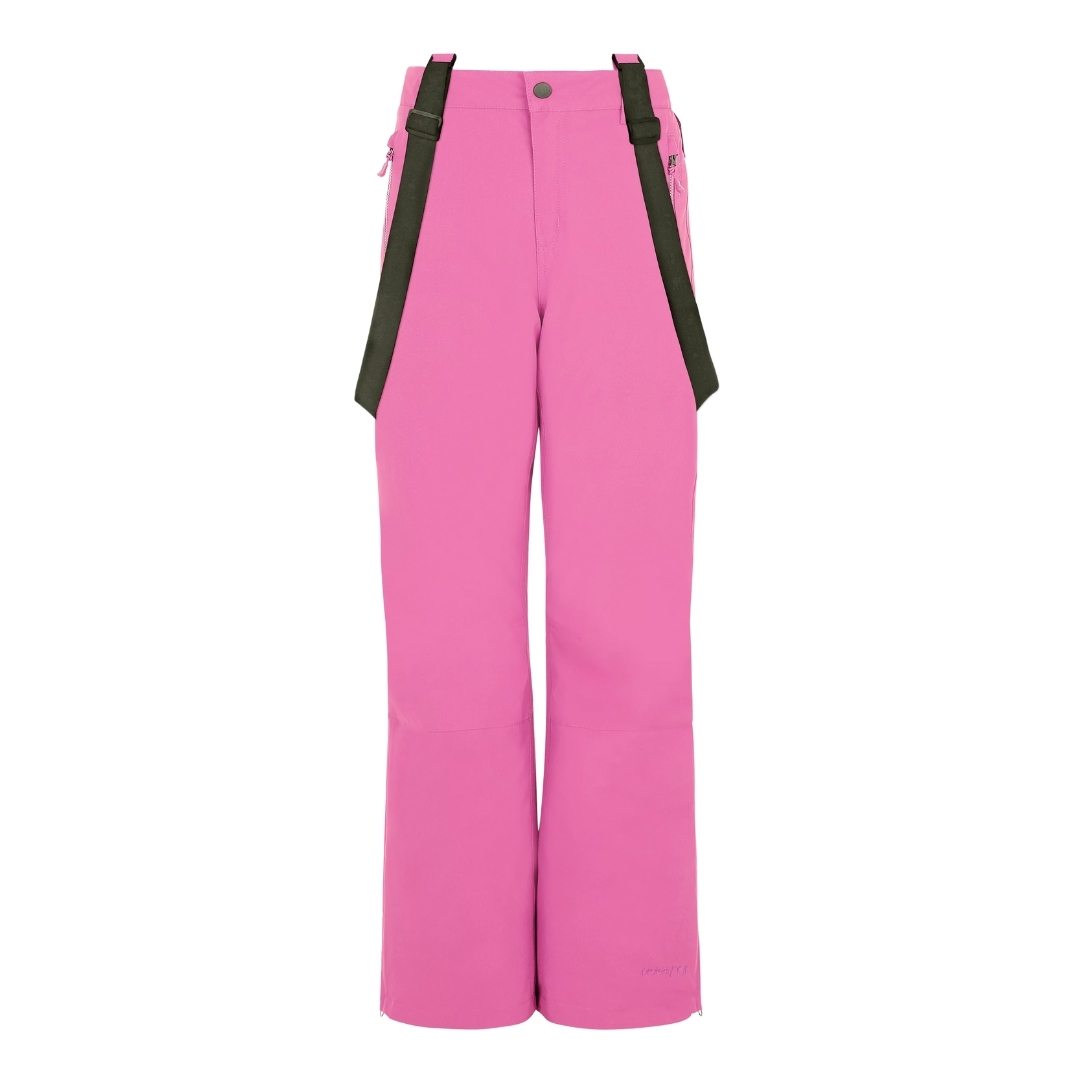 Protest Girls Sunny Jr Snowpants Roze