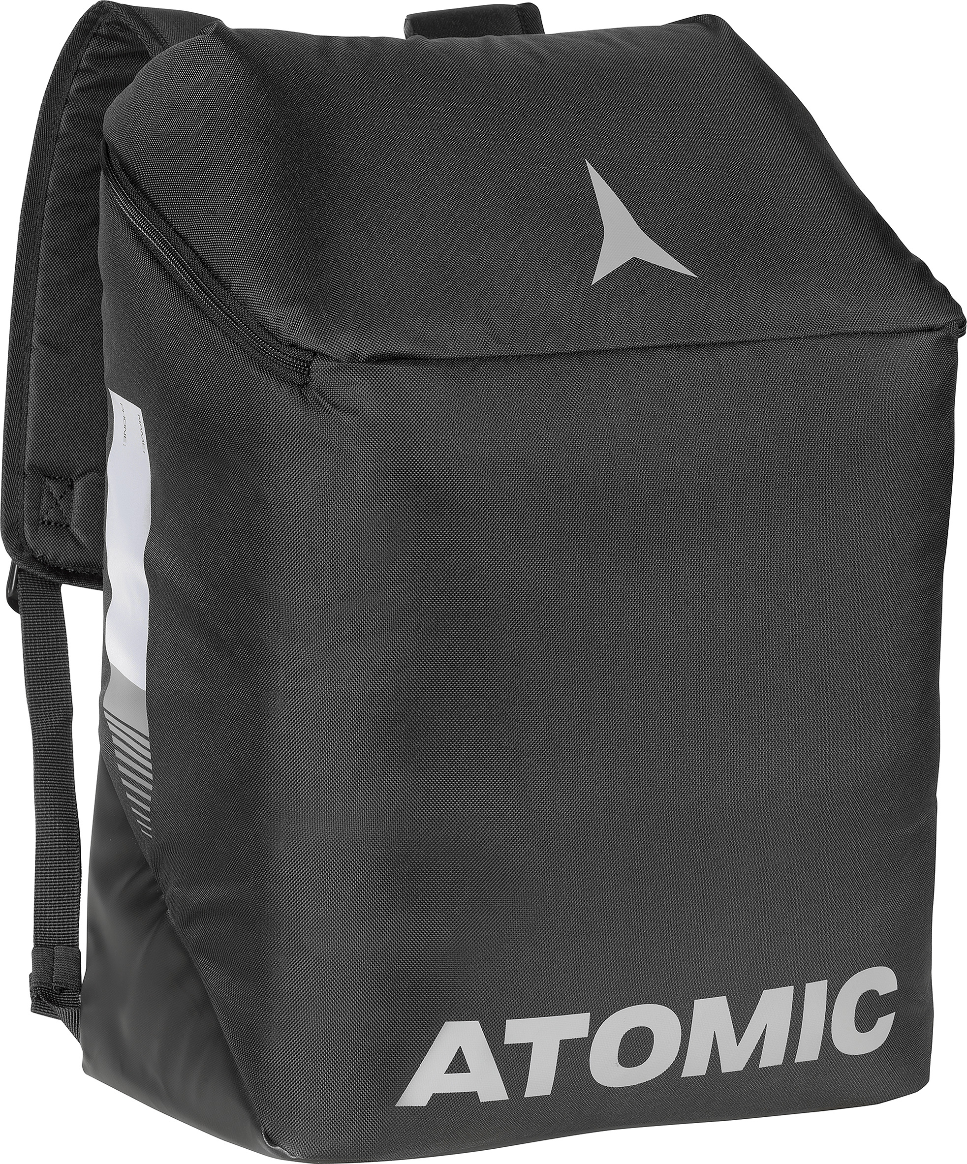 Atomic Boot and Helmet Pack