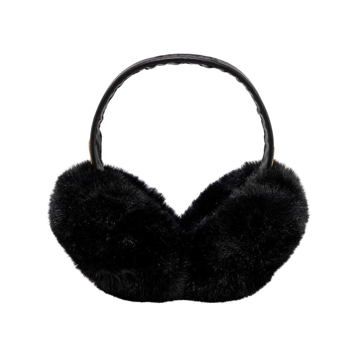 Nikkie Womens Nineve Earmuff Noir |