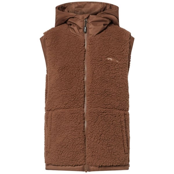 Oakley Womens Tnp Sherpa RC Vest