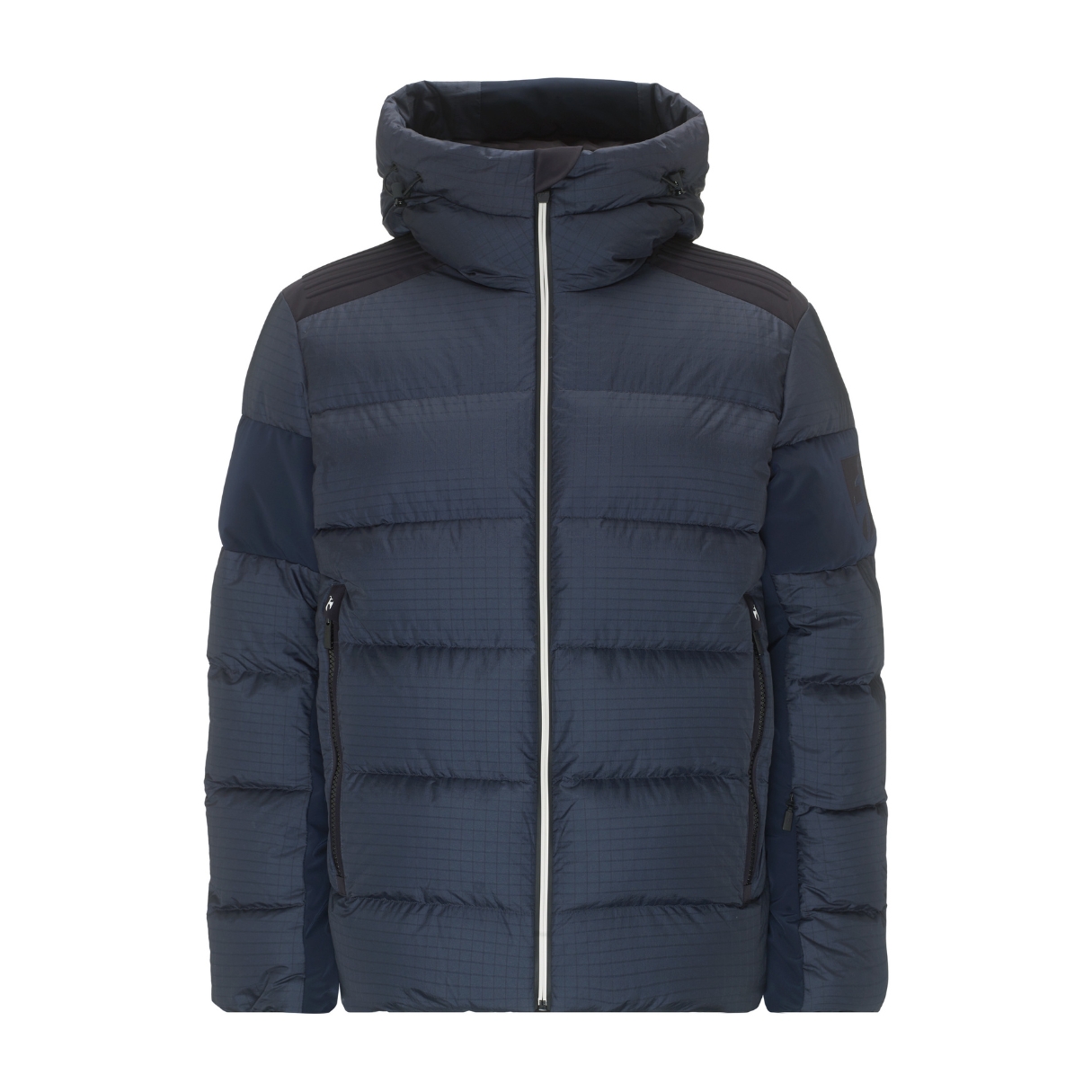 Toni Sailer Mens Lenny Bleu Fonce | 196 Midnight