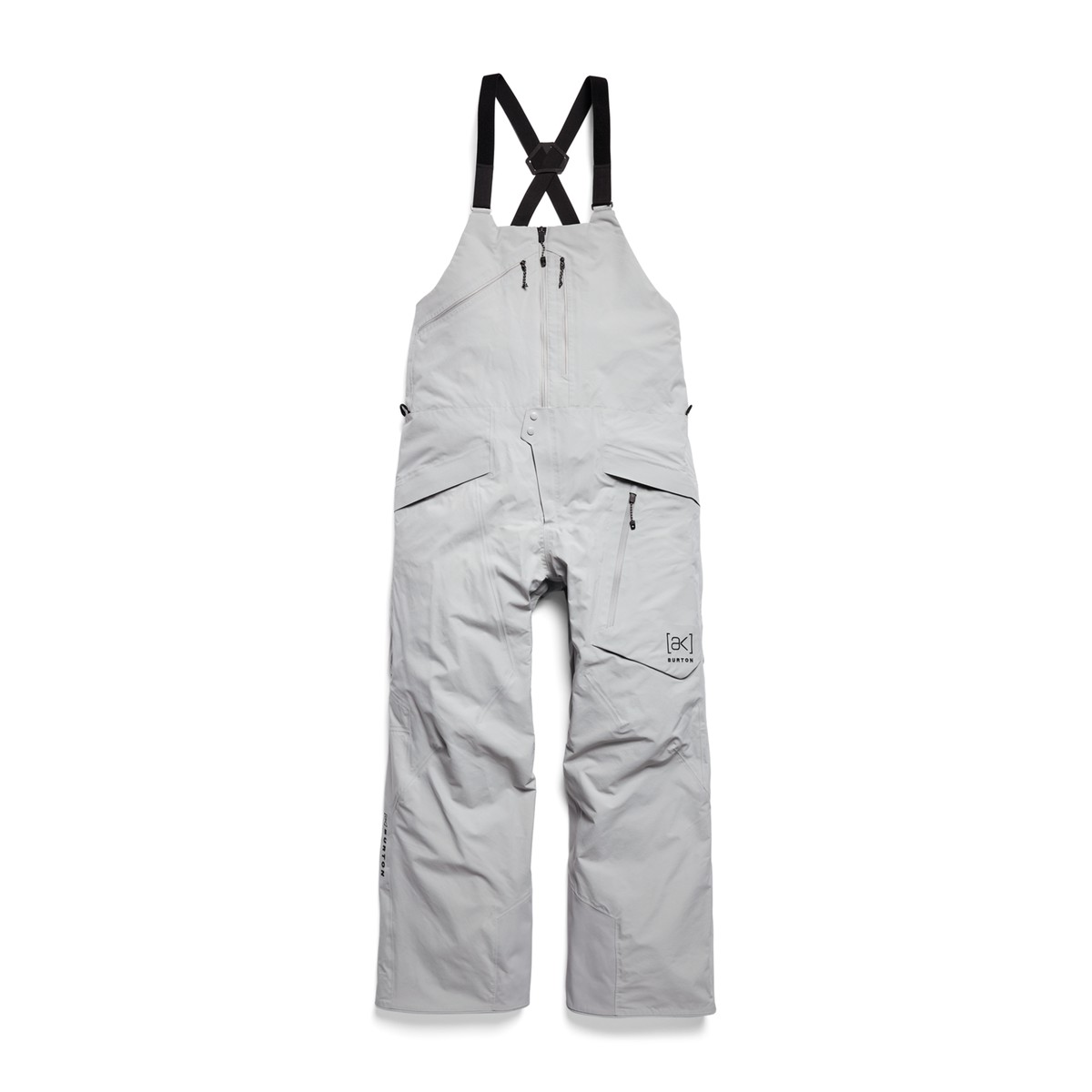 Burton Mens ak Cyclic Gore-Tex 2L Bib Pants