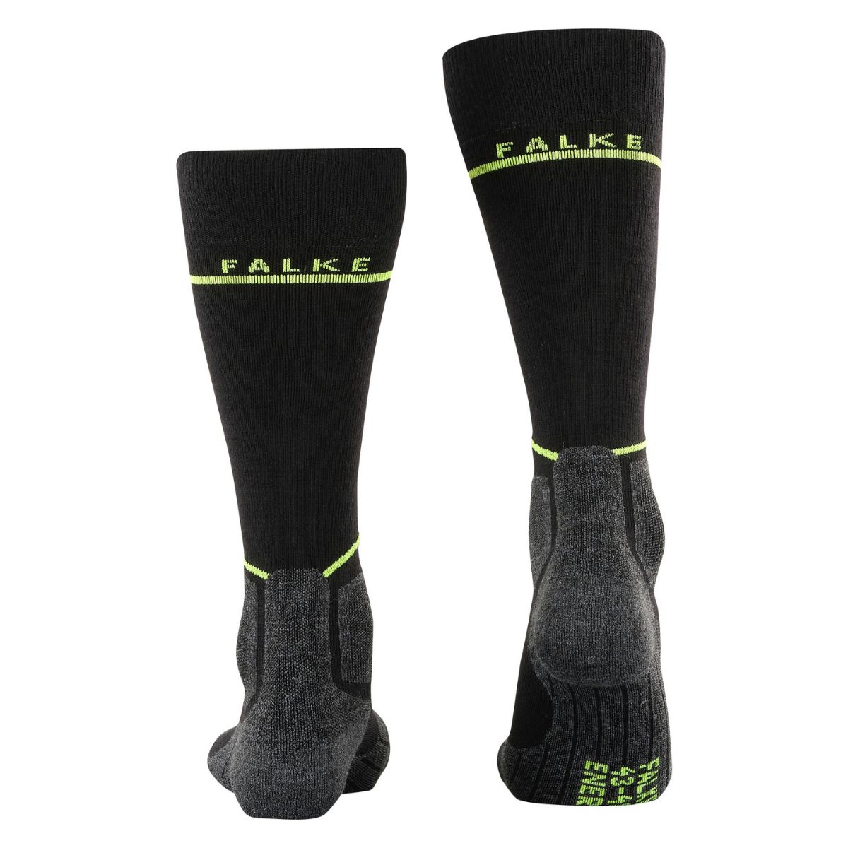 Falke SK Compression Wool