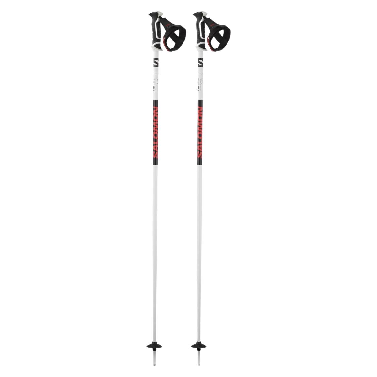 Salomon X10 Ergo S3 Rood