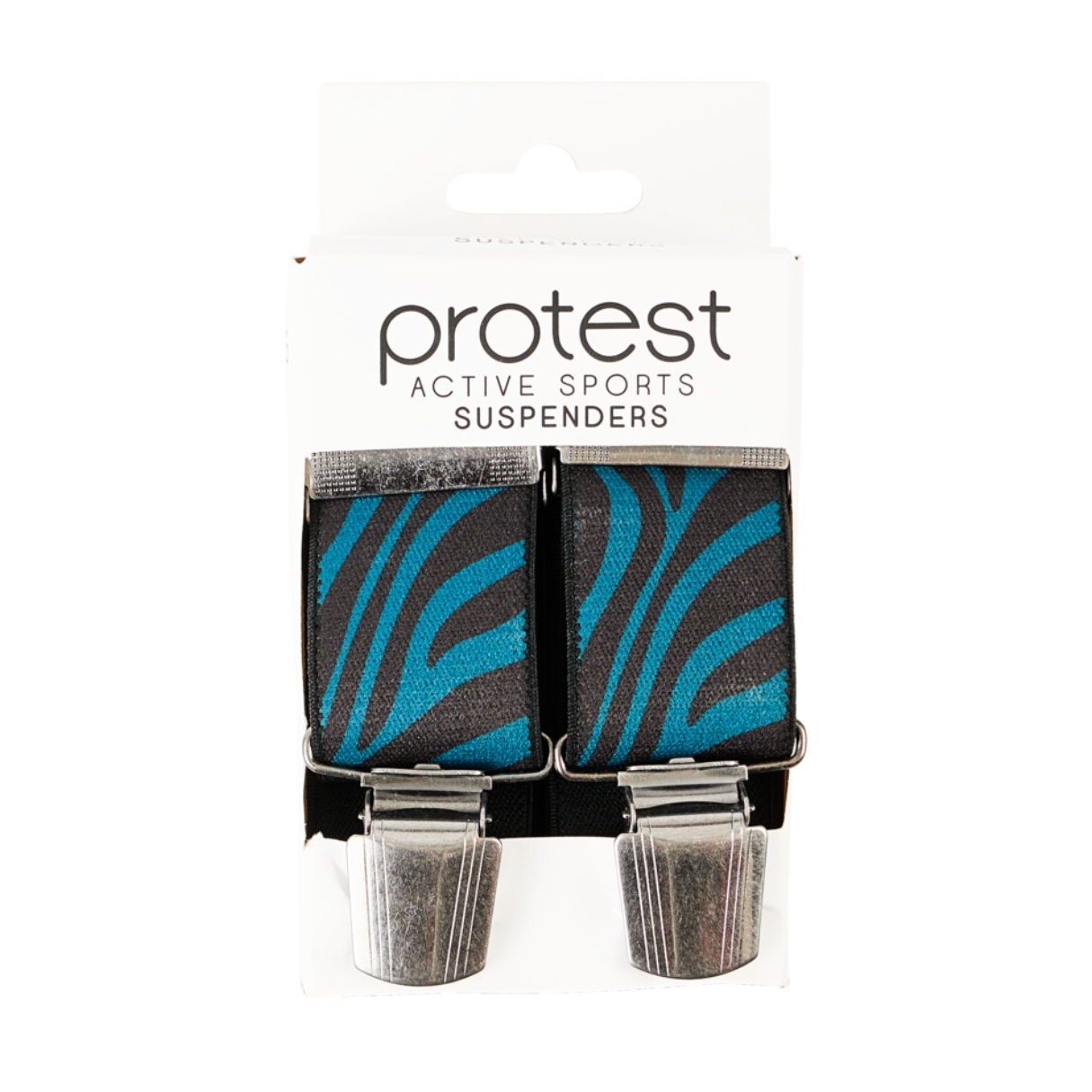 Protest Womens Prtoren Suspender Blauw