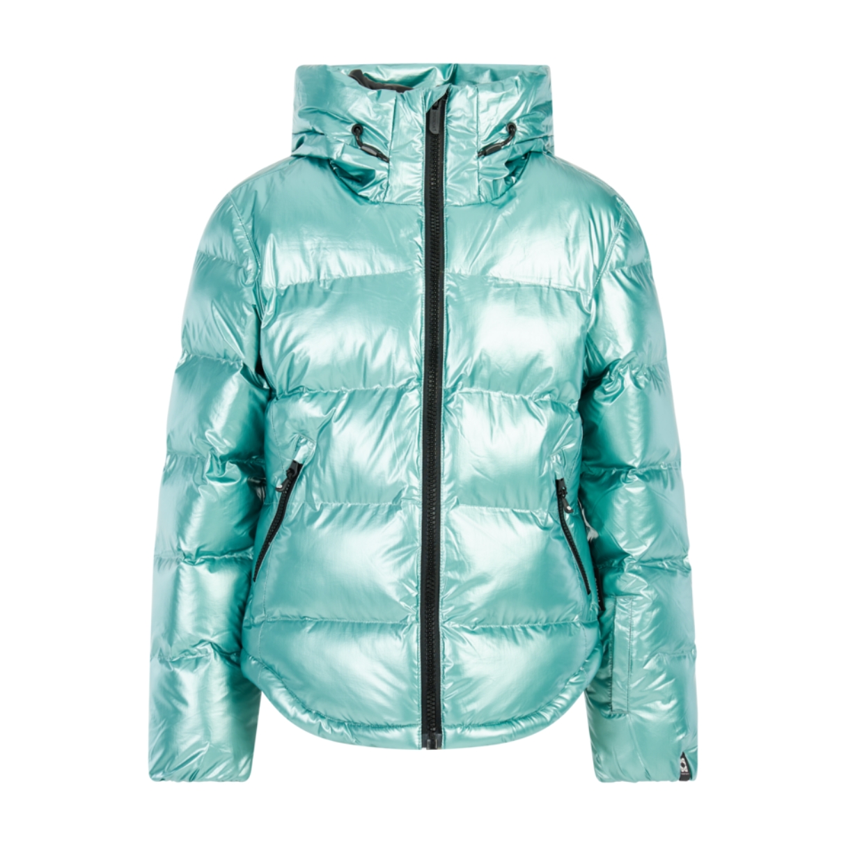 Protest Girls Prtnorina Jr Snowjacket Blauw
