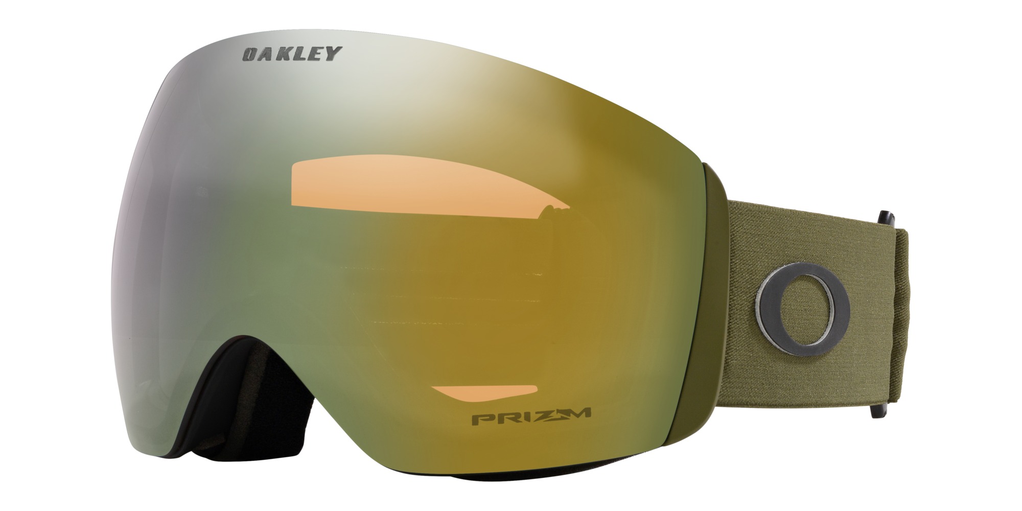 Oakley Flight Deck L Dark Brush/Sage Goud