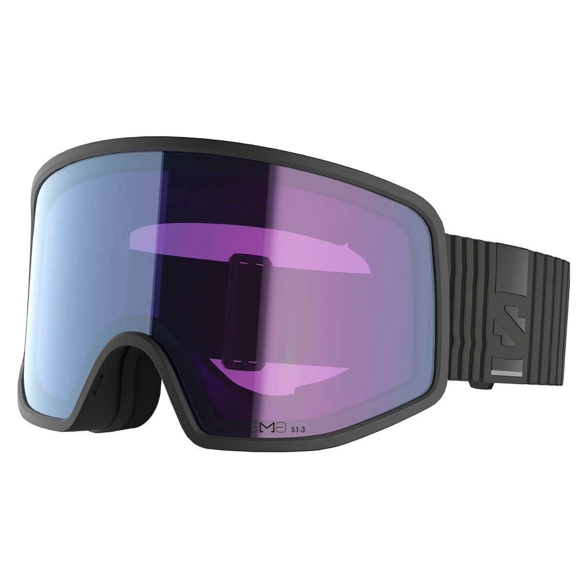 Salomon Sentry Pro Sigmaphoto Zwart