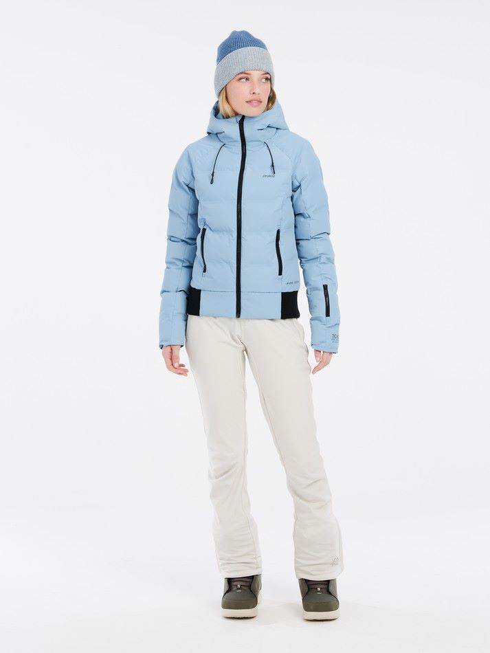 Protest Womens Prtalysumi Snowjacket