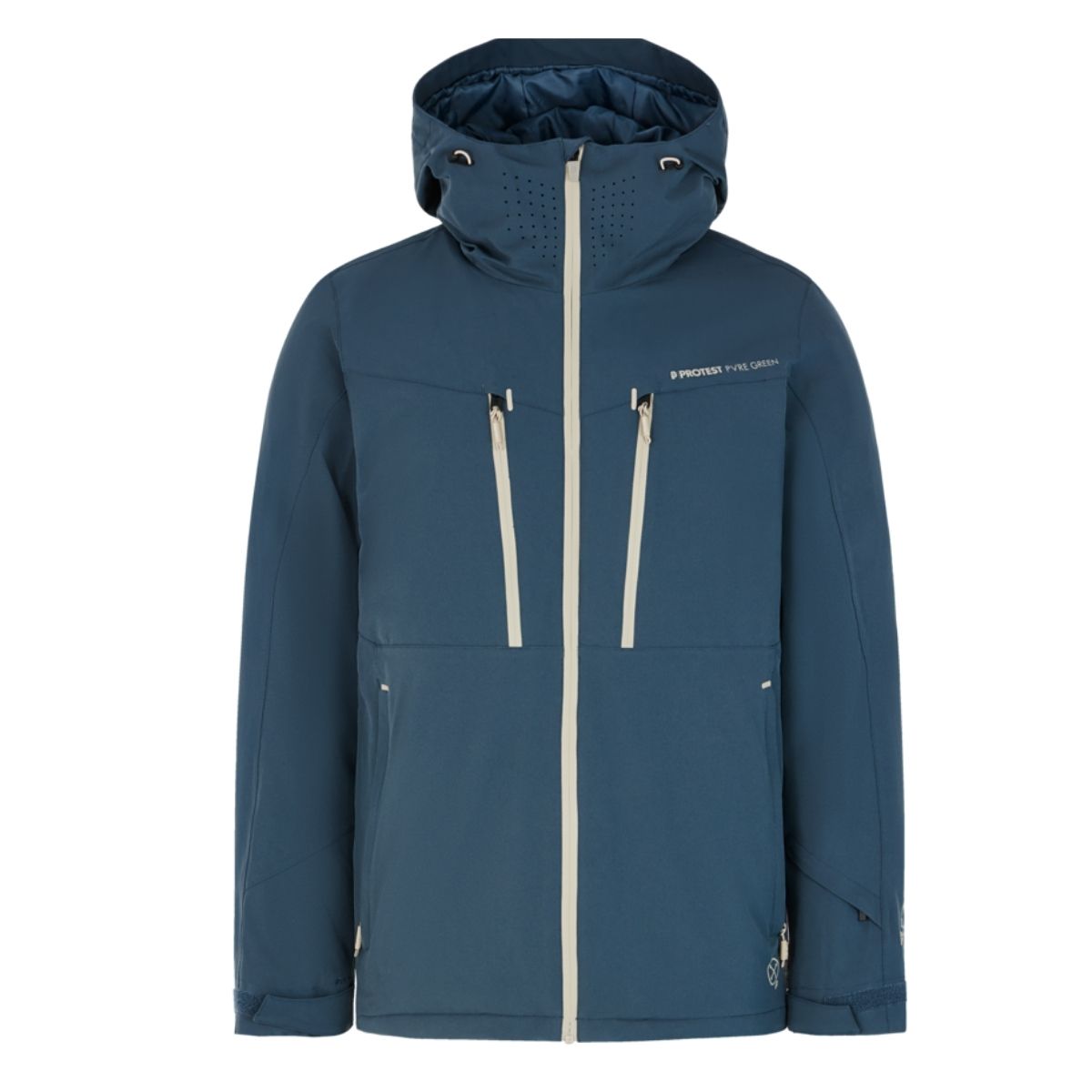 Bleu Marine |