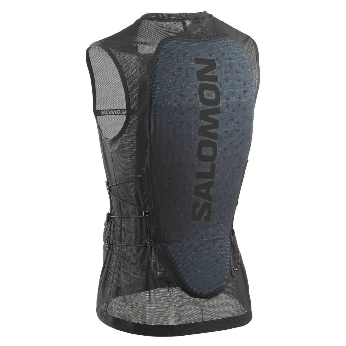 Salomon Flexcell Pro Zwart