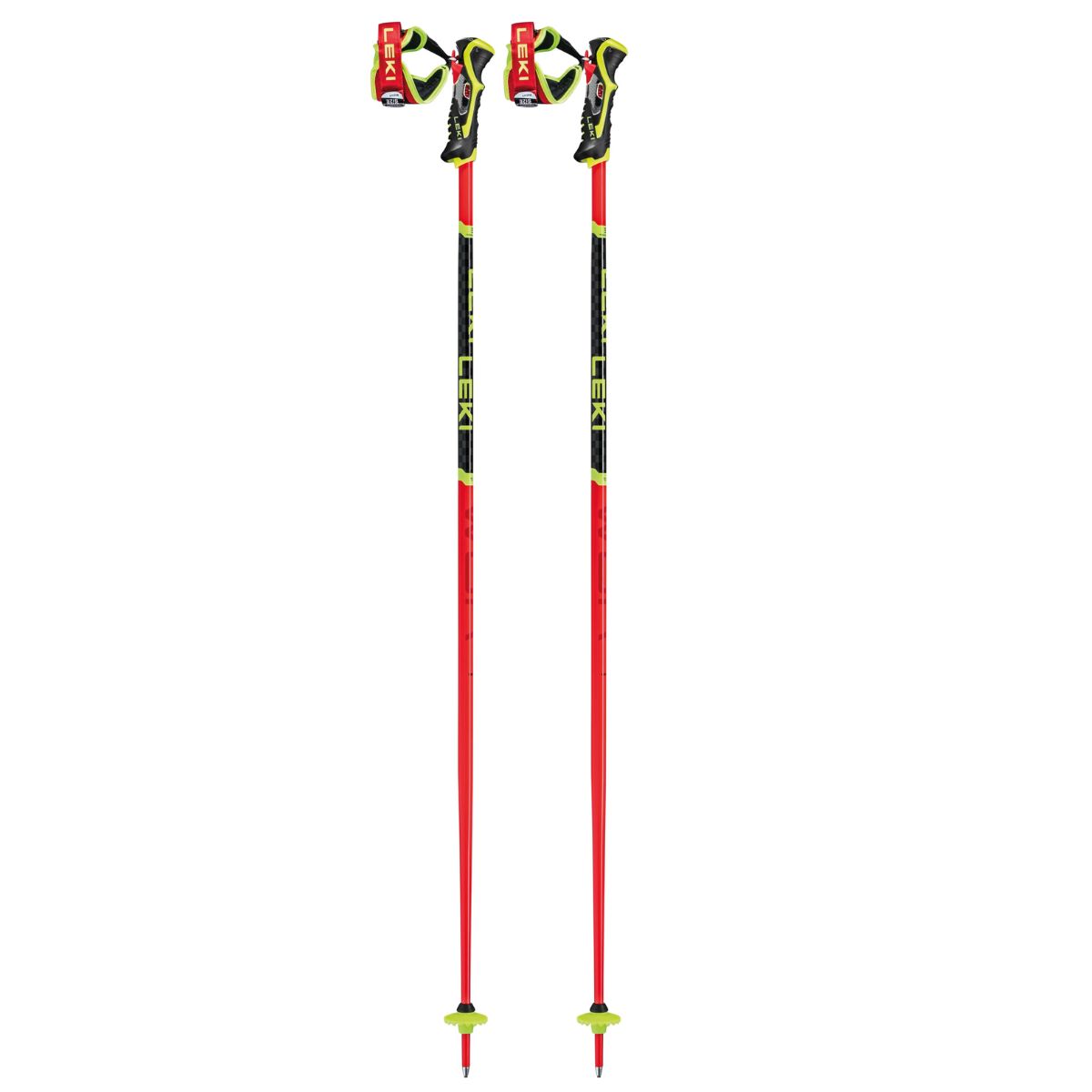 Leki WCR TBS SL 3D Rouge |