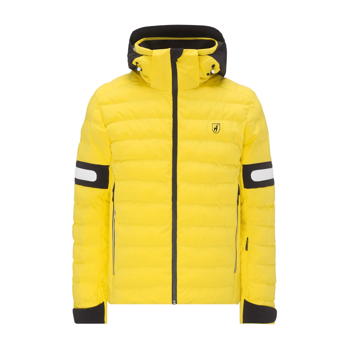 Toni Sailer Mens Gideon Geel