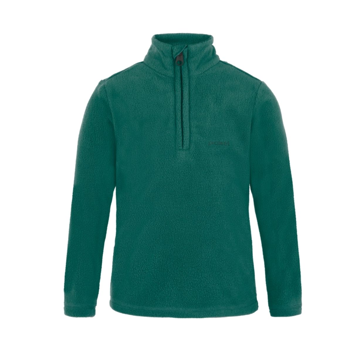 Protest Kids Prtremutey Td 1/4 Zip Active Top Blauw