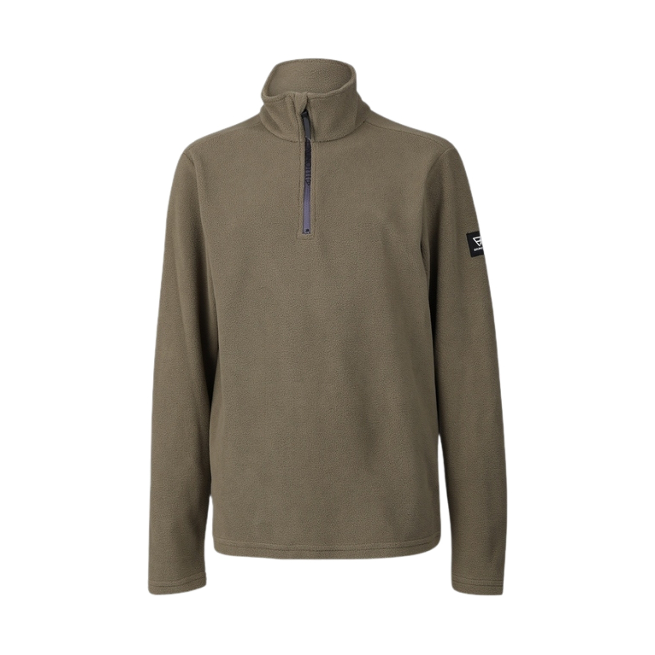 Brunotti Herosy Boys Fleece Groen