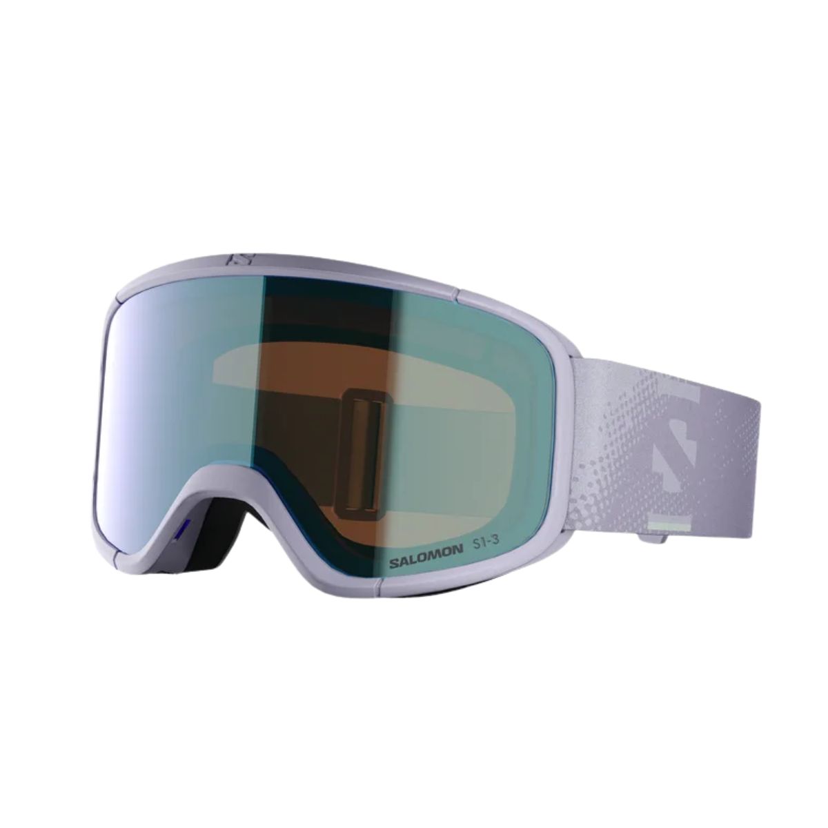 Salomon Aksium 2.0 S Photochromic Evening Haze Blauw
