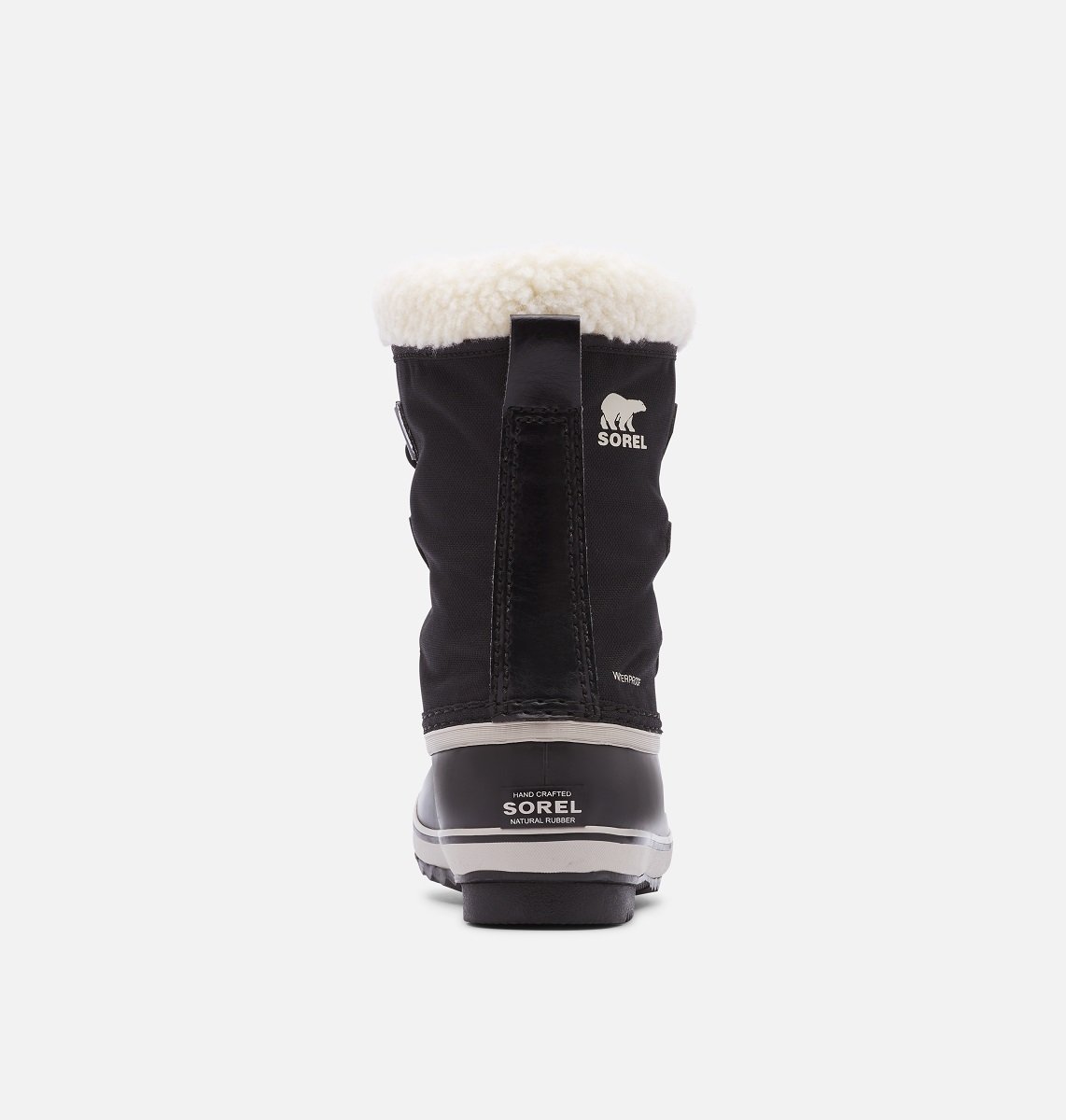 Sorel Yoot Pac Nylon Wp