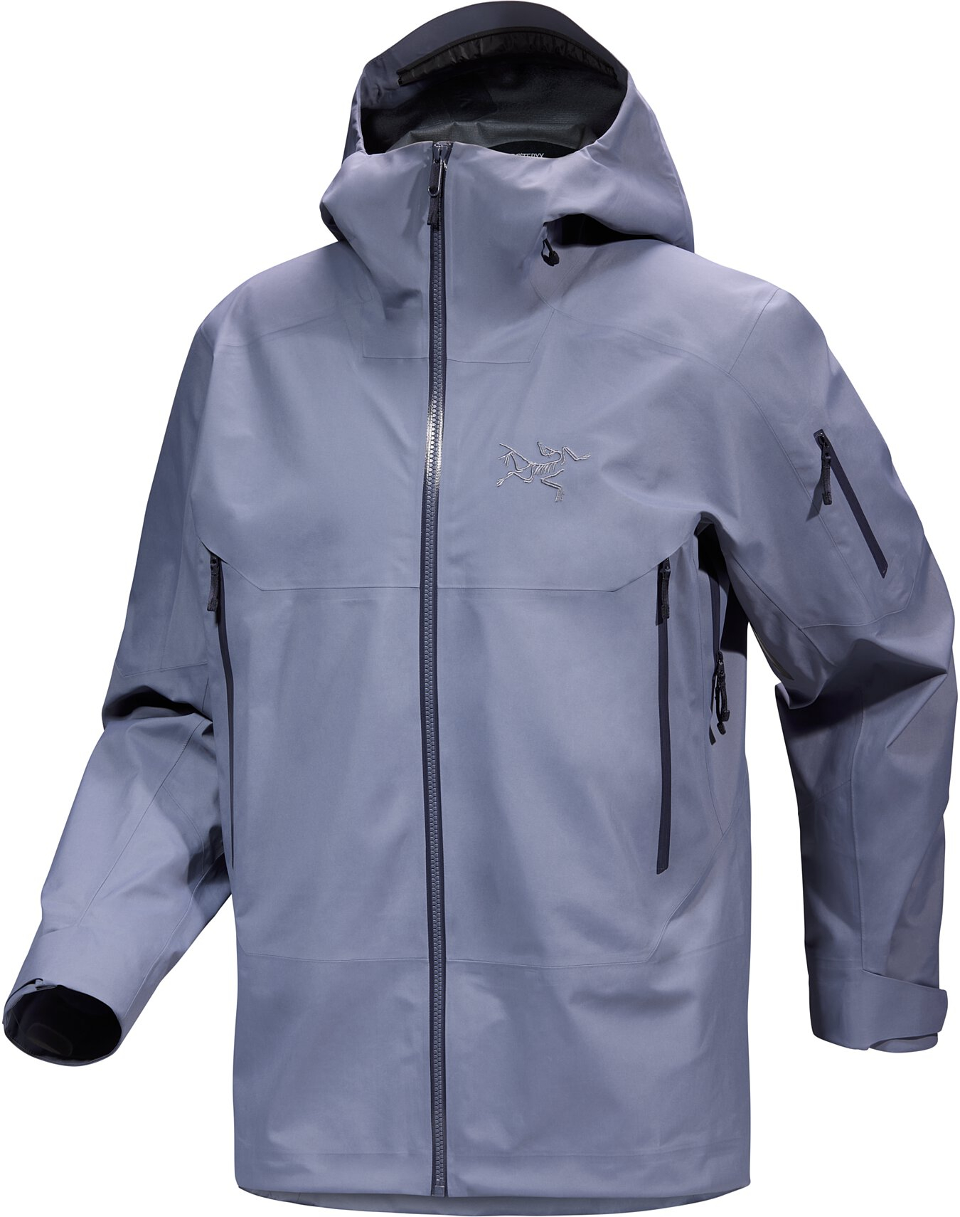 Arcteryx Mens Sabre Jacket