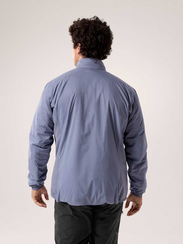 Arcteryx Mens Atom Jacket