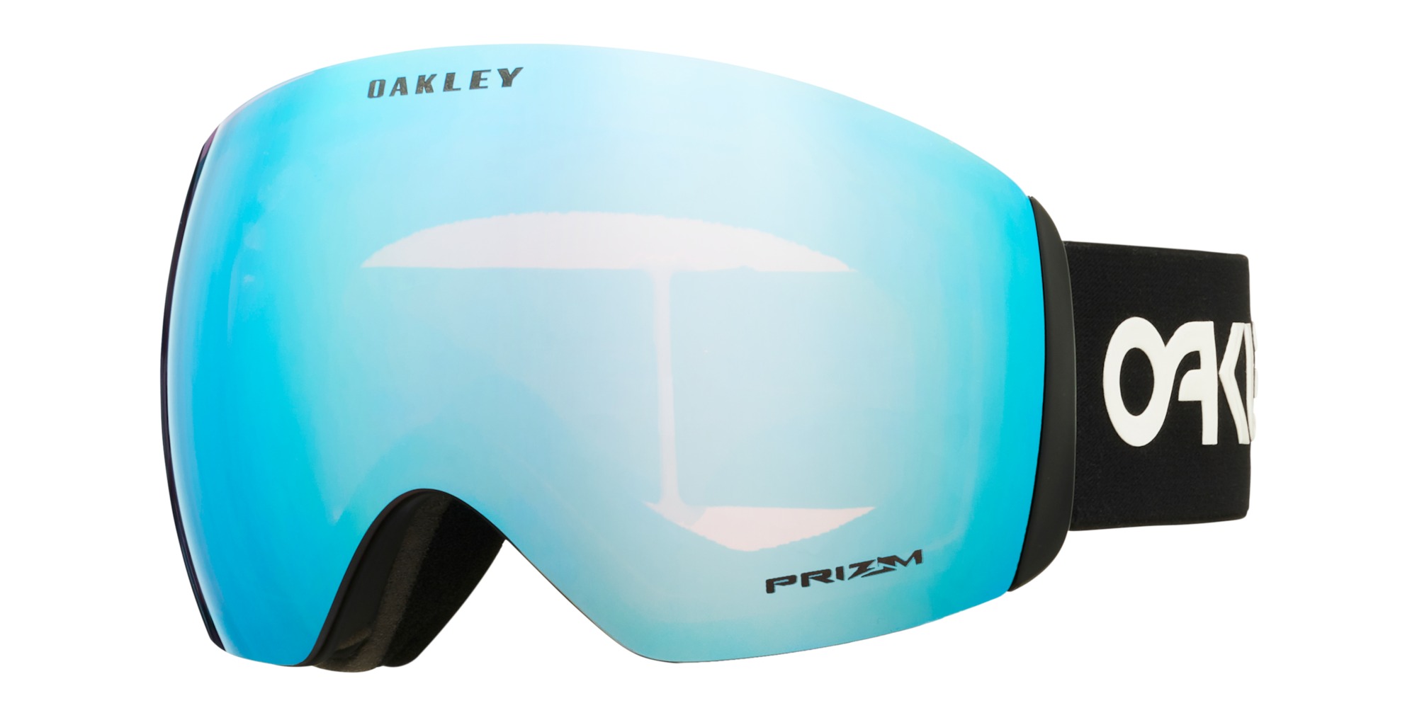Oakley Flight Deck L Factory Pilot /Sapphire Zwart