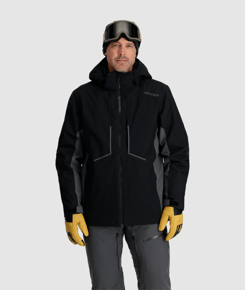 Spyder Mens Primer Jacket