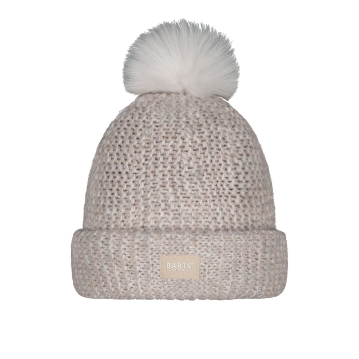 Barts Meadew Beanie Beige