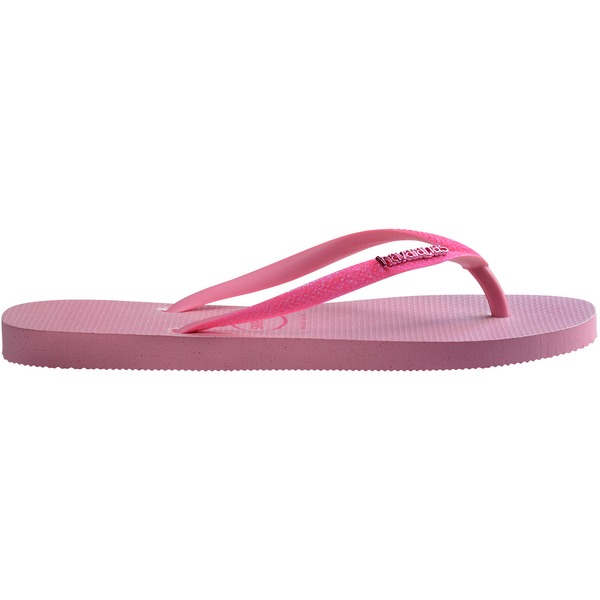 Havaianas Havaianas Slim Glitter Iridescent