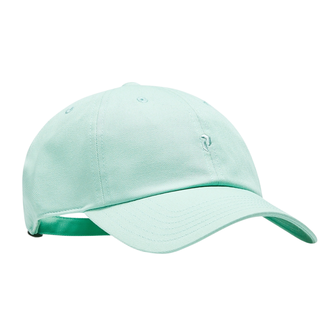 Peak Performance Ground Cap Vert |