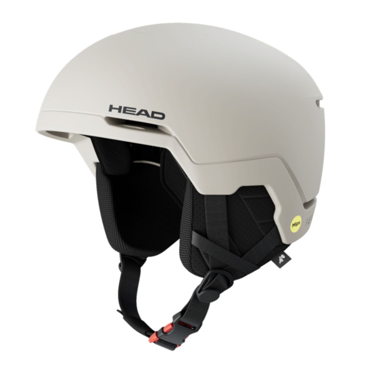 Head Faero Mips Beige
