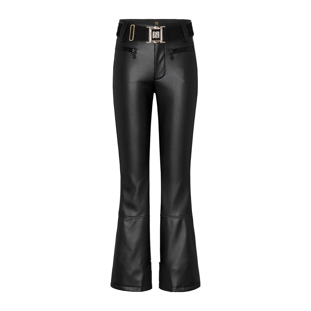 Nikkie Womens Nye Pants Noir |