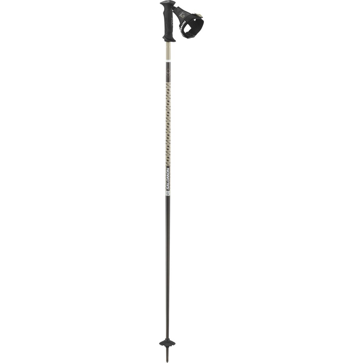 Salomon Polar Prime Ergo S3 Marron | Light Bronze Met.