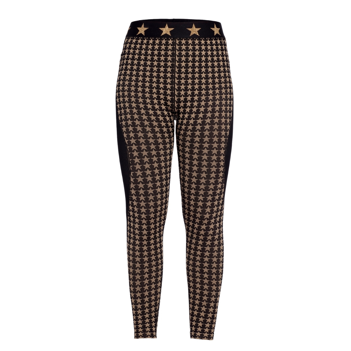 Goldbergh Womens Celeste Baselayer Pant Noir | 9010_black_toffee