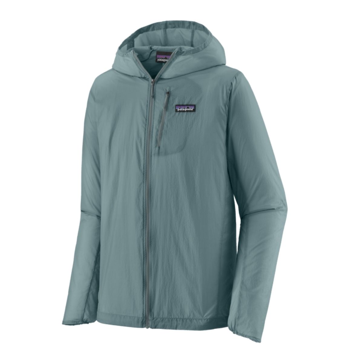 Patagonia Mens Houdini Jacket Blauw