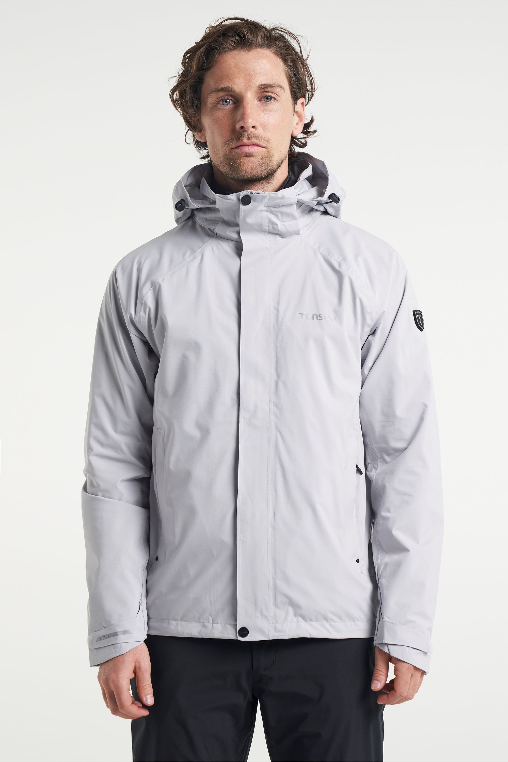 Tenson Mens Biscaya Evo Jacket