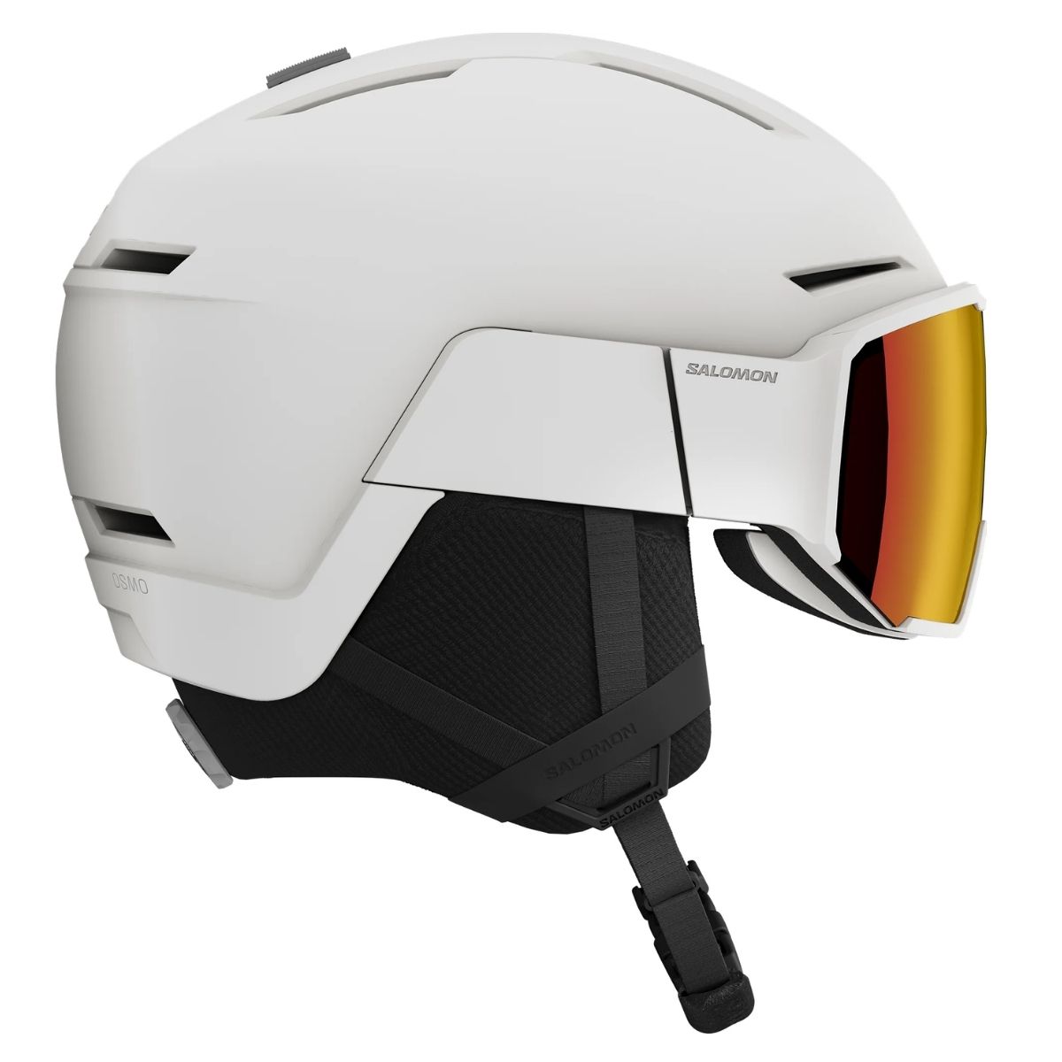 Salomon Osmo Sigma Wit