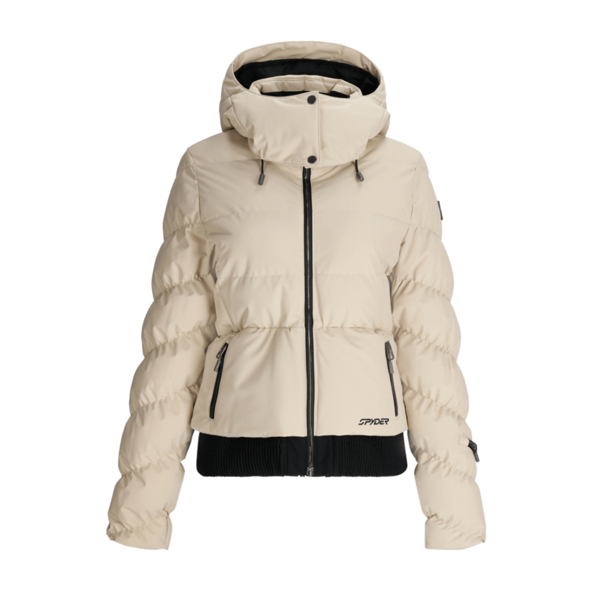 Spyder Womens Haven Jacket Multicolore | Sanddune