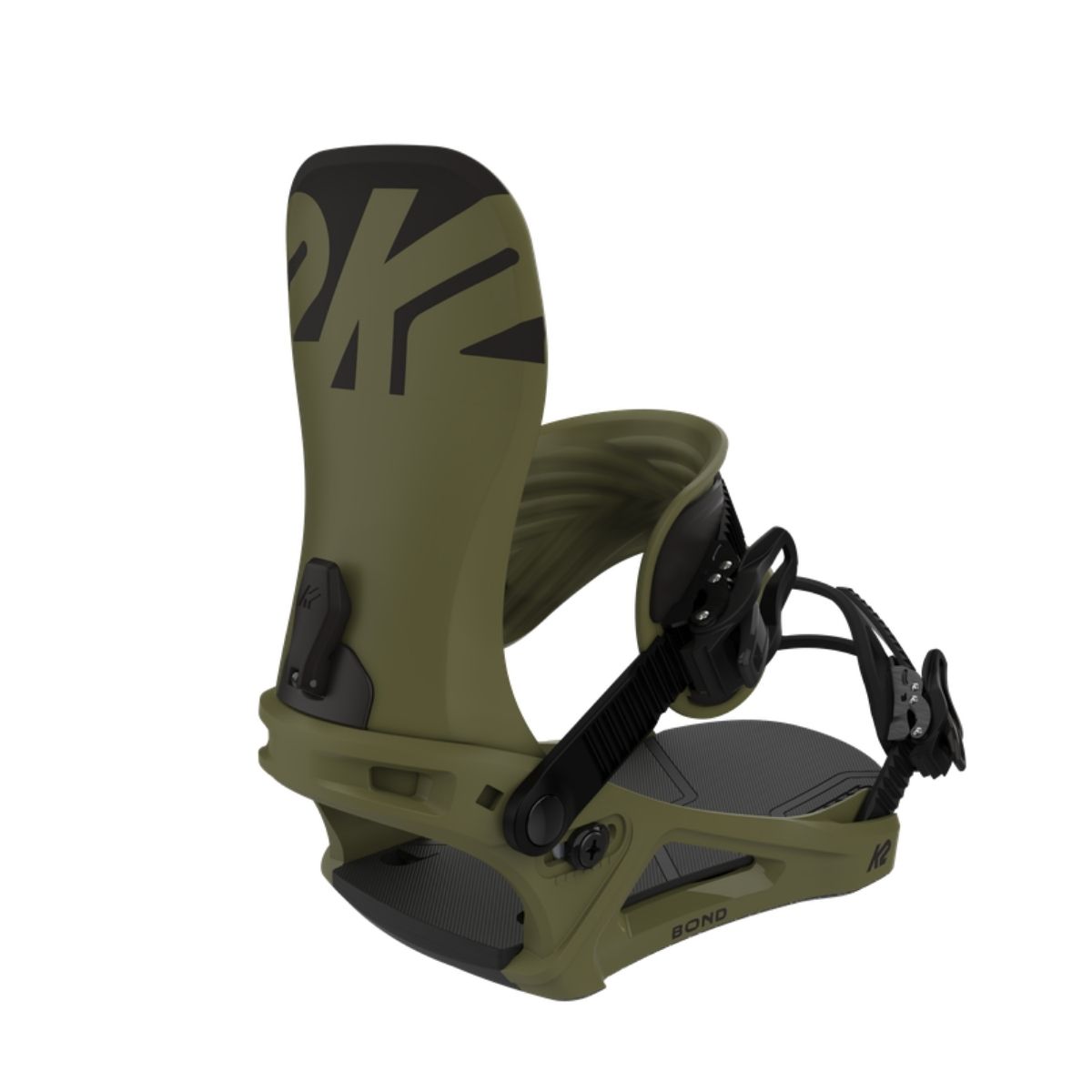K2 Bond Groen