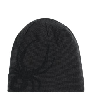 Spyder Mens Reversible Innsbruck Hat